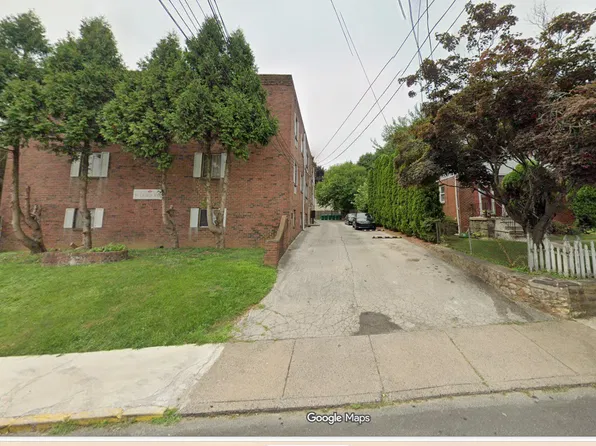 120 Saint Charles St APT 6, Drexel Hill, PA 19026