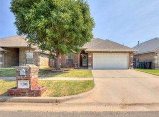 11206 Nile Ave, Oklahoma City, OK 73114