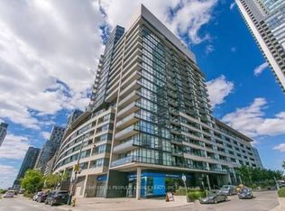 8 Telegram Mews #235, Toronto, ON M5V 3Z5