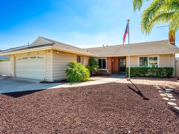 2474 Kimberly Ave, Camarillo, CA 93010