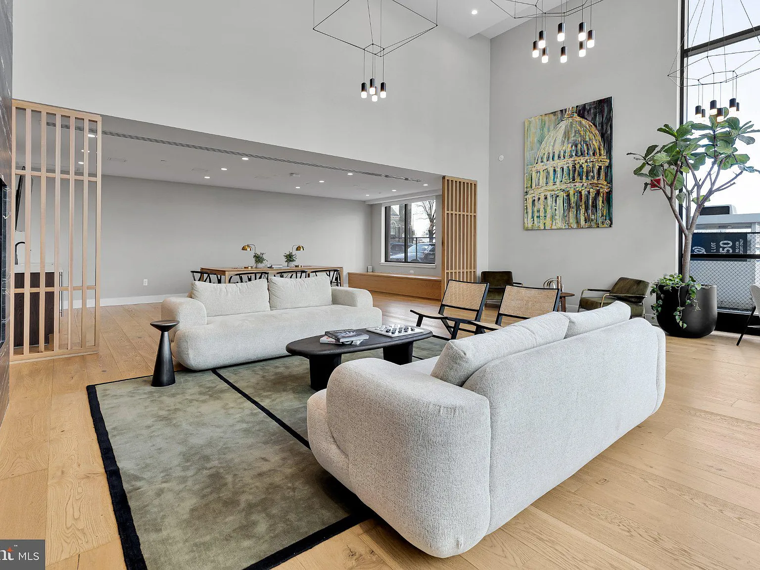 1 bed, 1.0 bath, 700 sqft, $3,100 — Photo 4