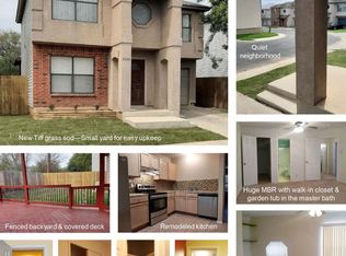 5226 Kenton Stone, San Antonio, TX 78240