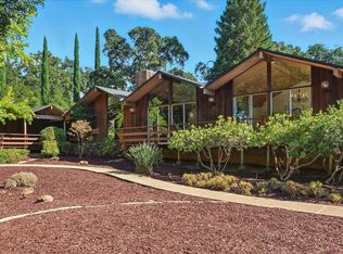 14582 Horseshoe Ct, Saratoga, CA 95070