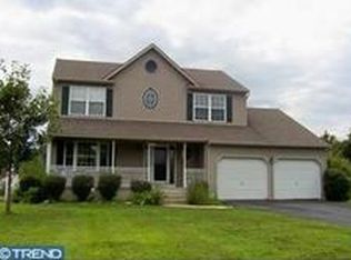 101 Heatherton Rd, Woolwich Township, NJ 08085