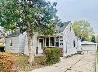 11212 Cadillac Ave, Warren, MI 48089