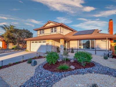5341 Crisp Ct, San Diego, CA, 92117