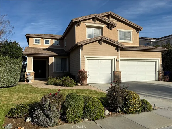 3411 Coastal Oak Dr, Simi Valley, CA 93065