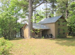 150 E Higley Rd, Colton, NY 13625