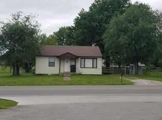 202 N 19th St, Collinsville, OK 74021