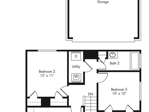 2nd image of 3035 Cypress Island Dr