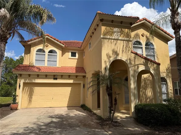 528 Orange Cosmos Blvd, Davenport, FL 33837