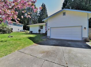 26999 Tamsen Ave NW, Poulsbo, WA 98370