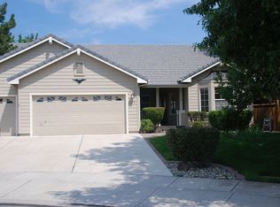 6574 Fire Dance Ct, Sparks, NV 89436