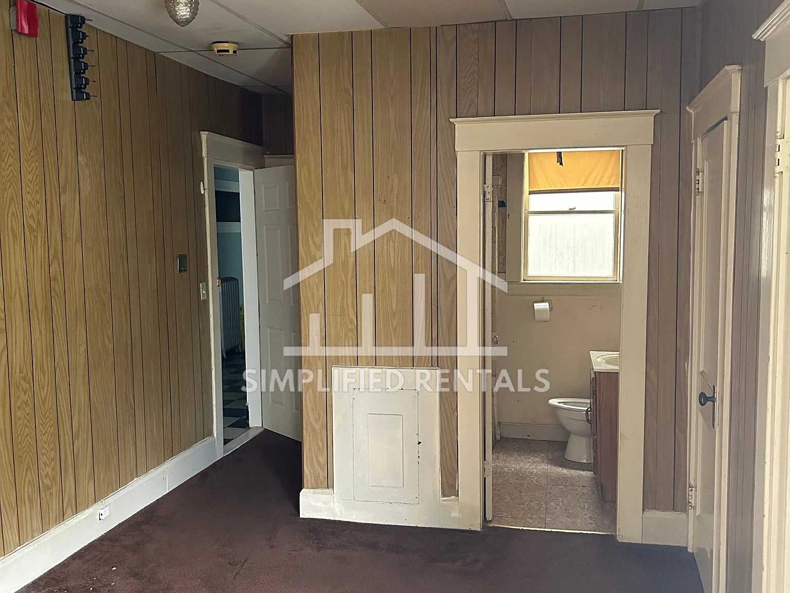 Studio, 550 sqft, $1,000 — Photo 4