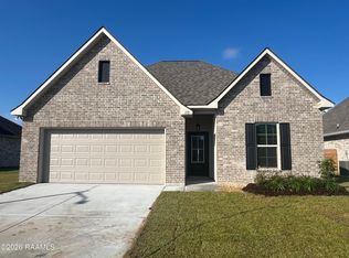 118 Steep Meadows Dr, Lafayette, LA 70506