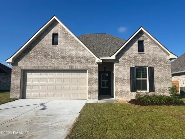 118 Steep Meadows Dr, Lafayette, LA 70506