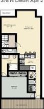2nd image of 1376 N Dean St APT 2