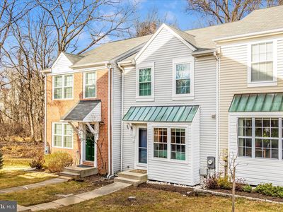 18250 Paladin Dr, Olney, MD, 20832