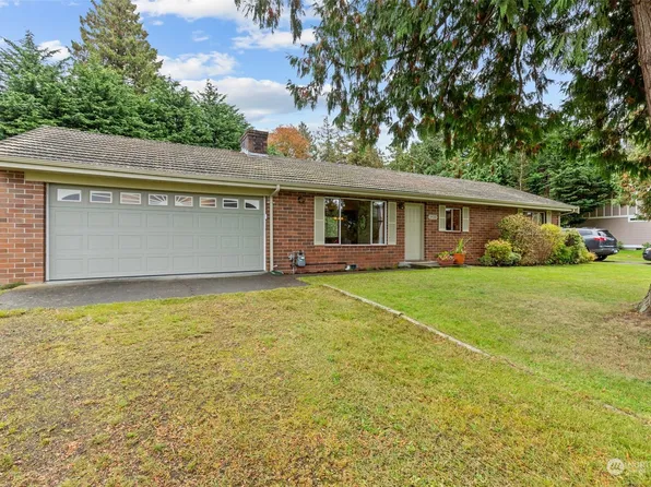 1930 Bayview Avenue, Blaine, WA 98230