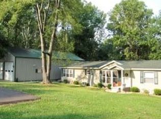 5116 S Cardwell Rd, Bloomington, IN 47403