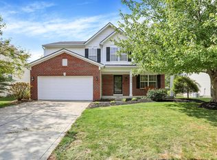 12004 Gatwick View Dr, Fishers, IN 46038