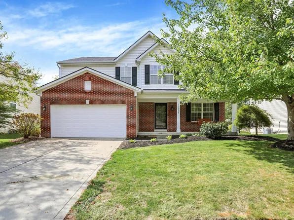 12004 Gatwick View Dr, Fishers, IN 46038