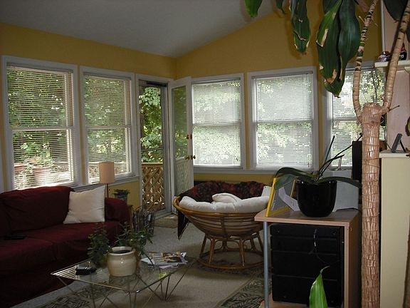 sunroom