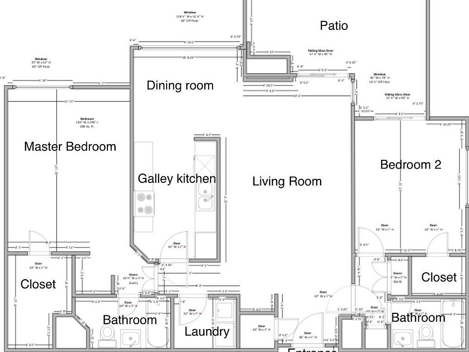 1st image of 497 E California Blvd #0