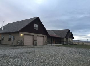 174 Kamloops Ln, Three Forks, MT 59752