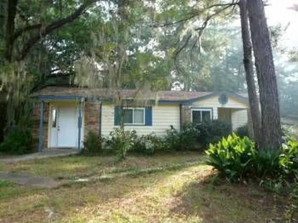 2801 Faringdon Dr, Tallahassee, FL 32303
