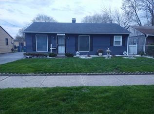 2601 E 22nd Ave, Gary, IN 46407