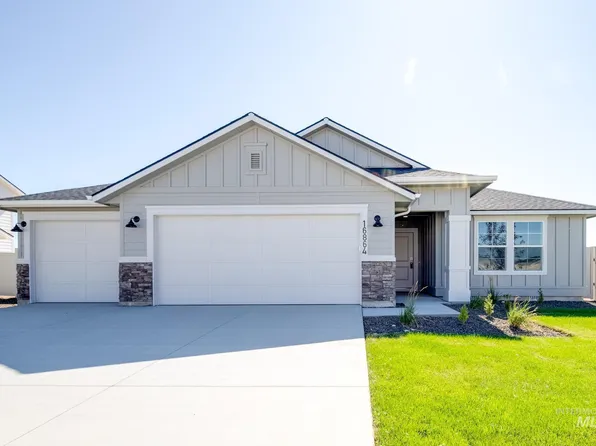 15318 Queensbury Ave, Nampa, ID 83651