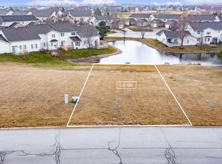 10460 Doubletree Dr S LOT 488, Crown Pt, IN 46307