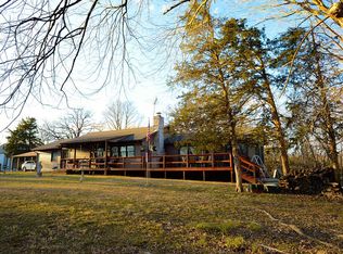 3282 Highway Rb, Bolivar, MO 65613