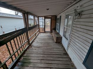 4001 Sandhill Rd LOT 129, Springfield, IL 62702