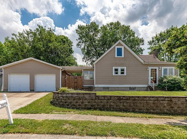 5070 Winton Rd, Fairfield, OH 45014