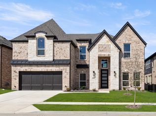 5609 Aiken St, Celina, TX 75009