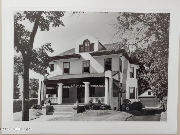 315 Allen Avenue, Allenhurst, NJ 07711