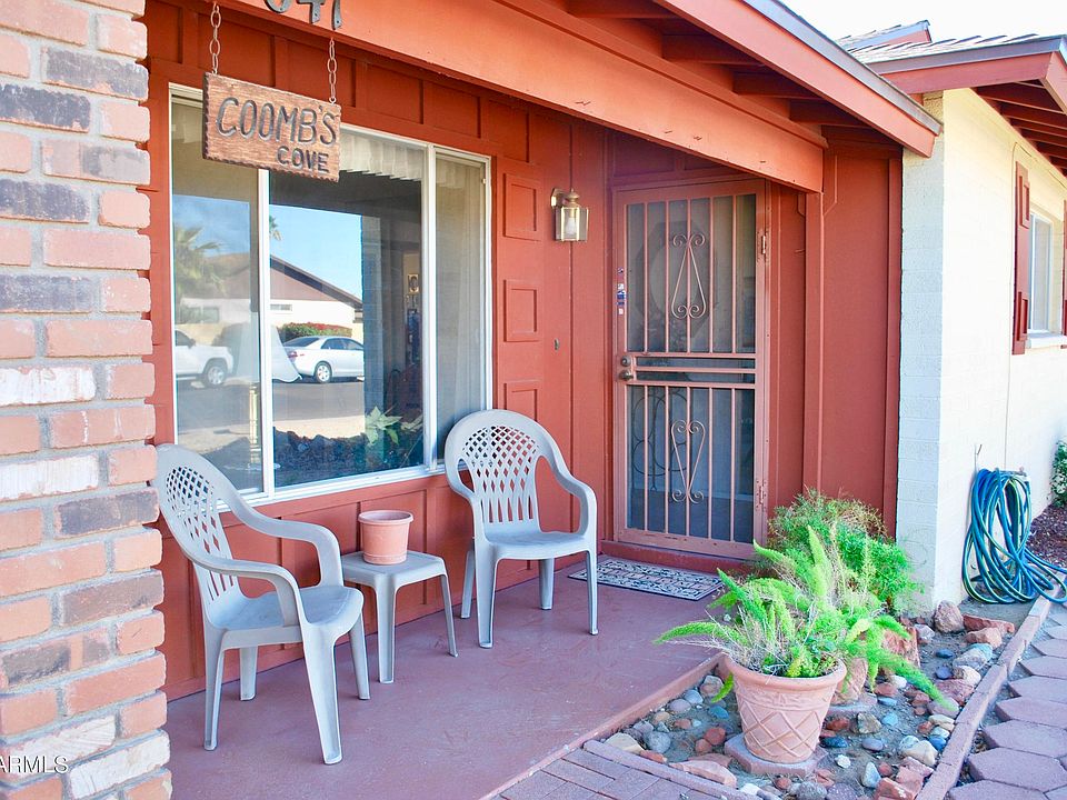 1st image of 4641 W Palo Verde Ave N
