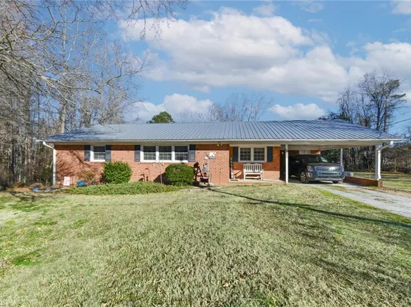 6158 Hazelwood Ln, Archdale, NC 27263