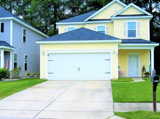 1696 Eider Down Dr, Summerville, SC 29483