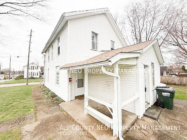 271 Grant St #A