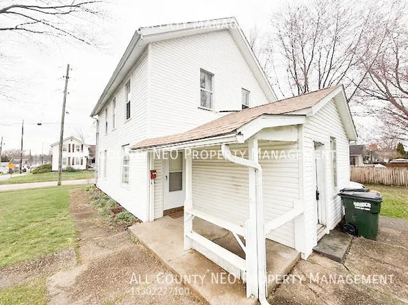271 Grant St #A, Ravenna, OH 44266