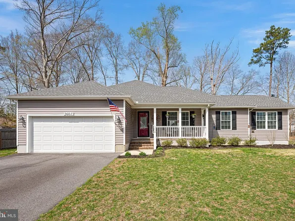 26013 Fawn Ln, Georgetown, DE 19947