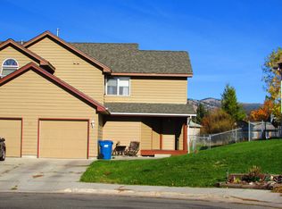 120 Amber Ct #A & B, Missoula, MT 59803