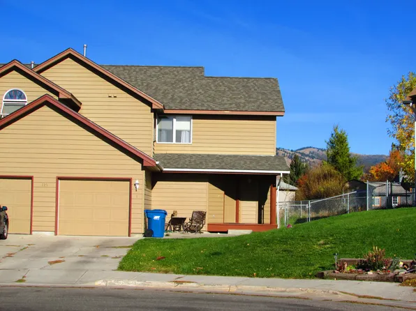 120 Amber Ct #A & B, Missoula, MT 59803
