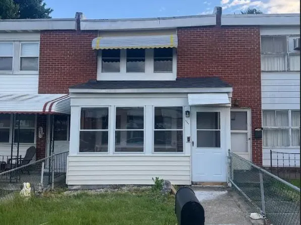 2711 Yarnall Rd, Baltimore, MD 21227