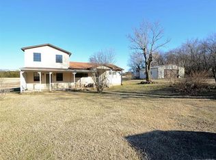 1000 S Oklahoma Ave, Drumright, OK 74030