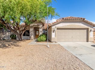 10842 W Sands Dr, Sun City, AZ 85373