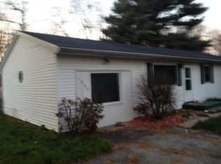 1924 Danbury Dr, Indianapolis, IN 46231